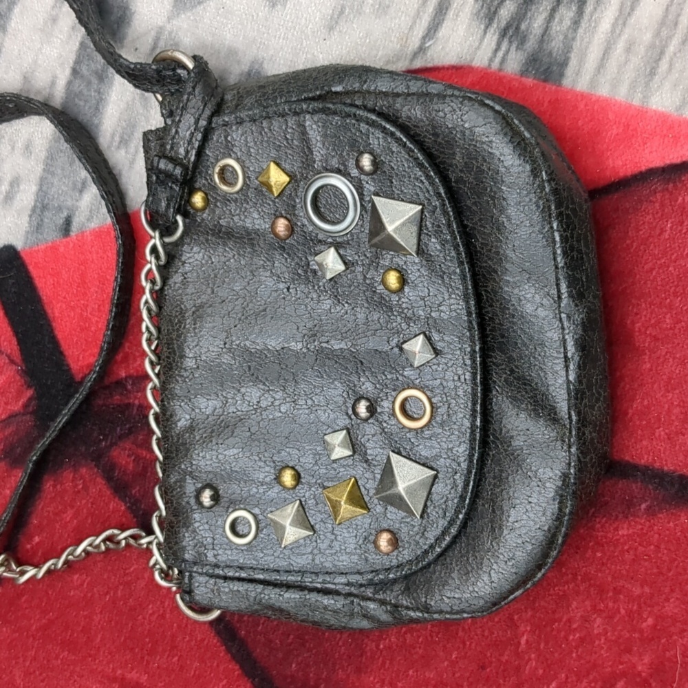 Olsenboye small purse - Picture 2 of 5